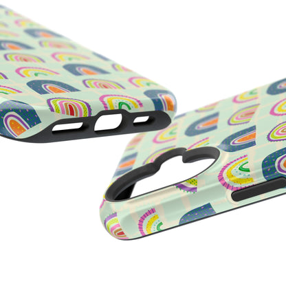 Rainbows Phone Case