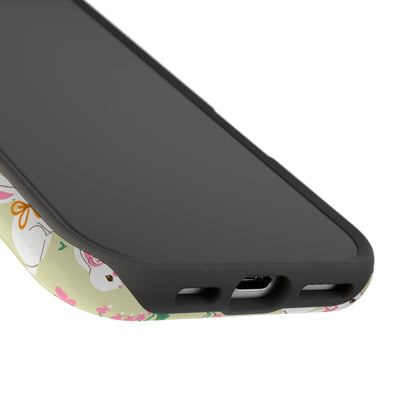 Rabbits Phone Case