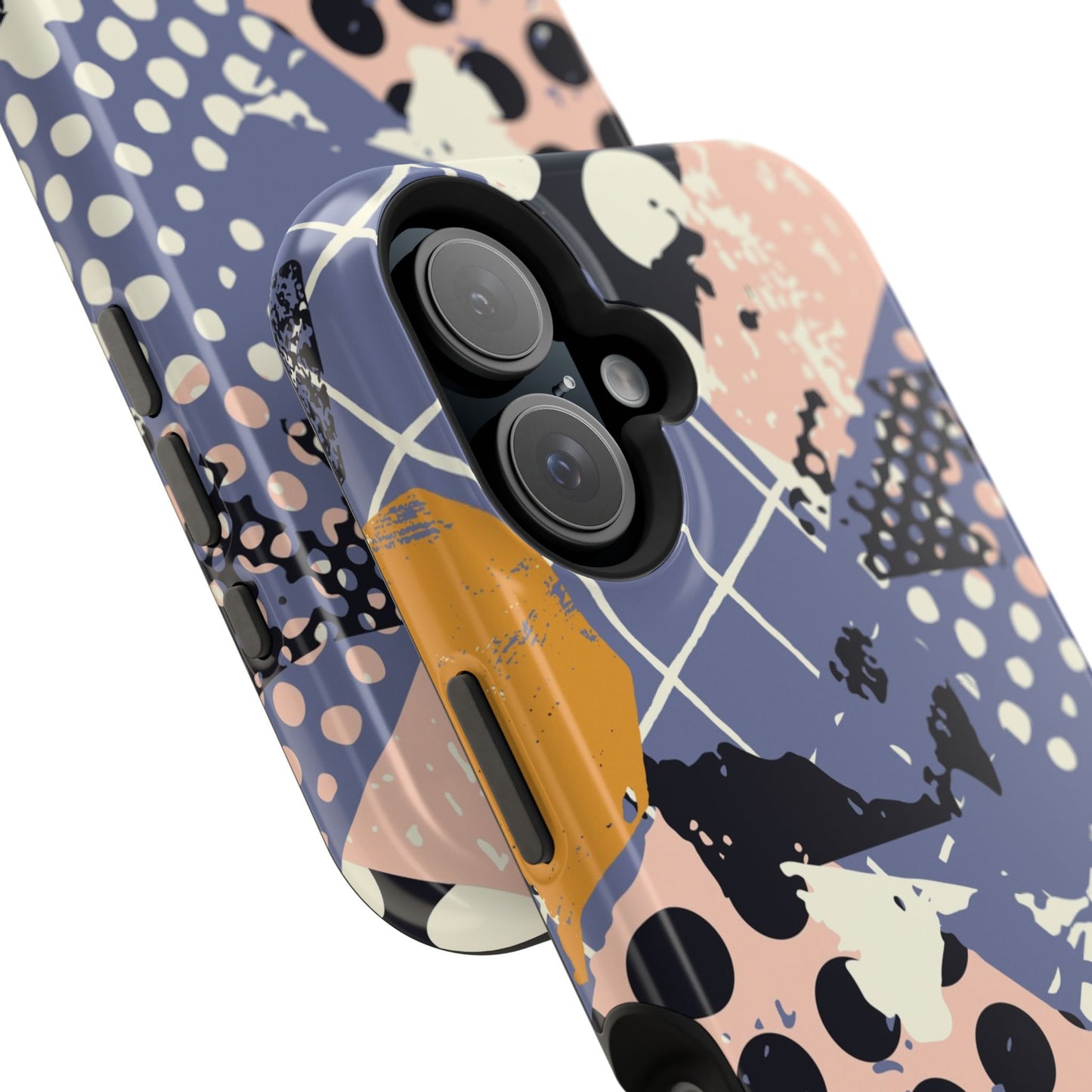 Abstract Phone Case
