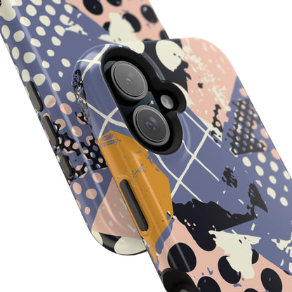 Abstract Phone Case
