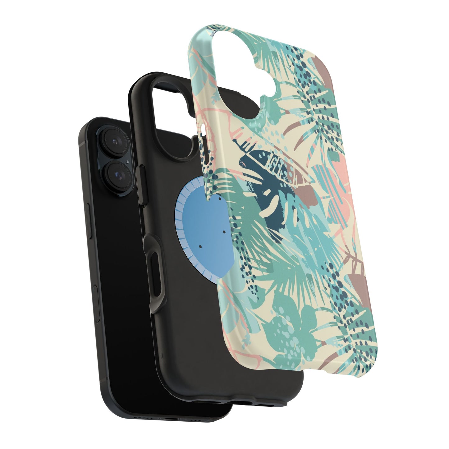 Tropical Phone Case