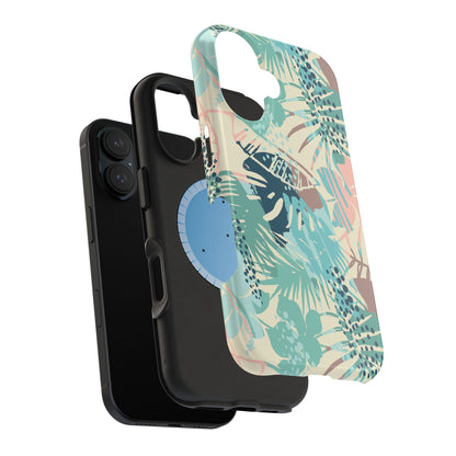 Tropical Phone Case