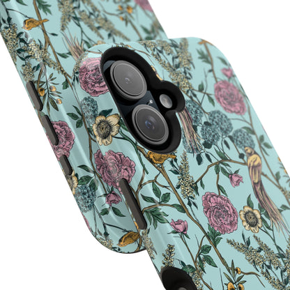 Floral Phone Case