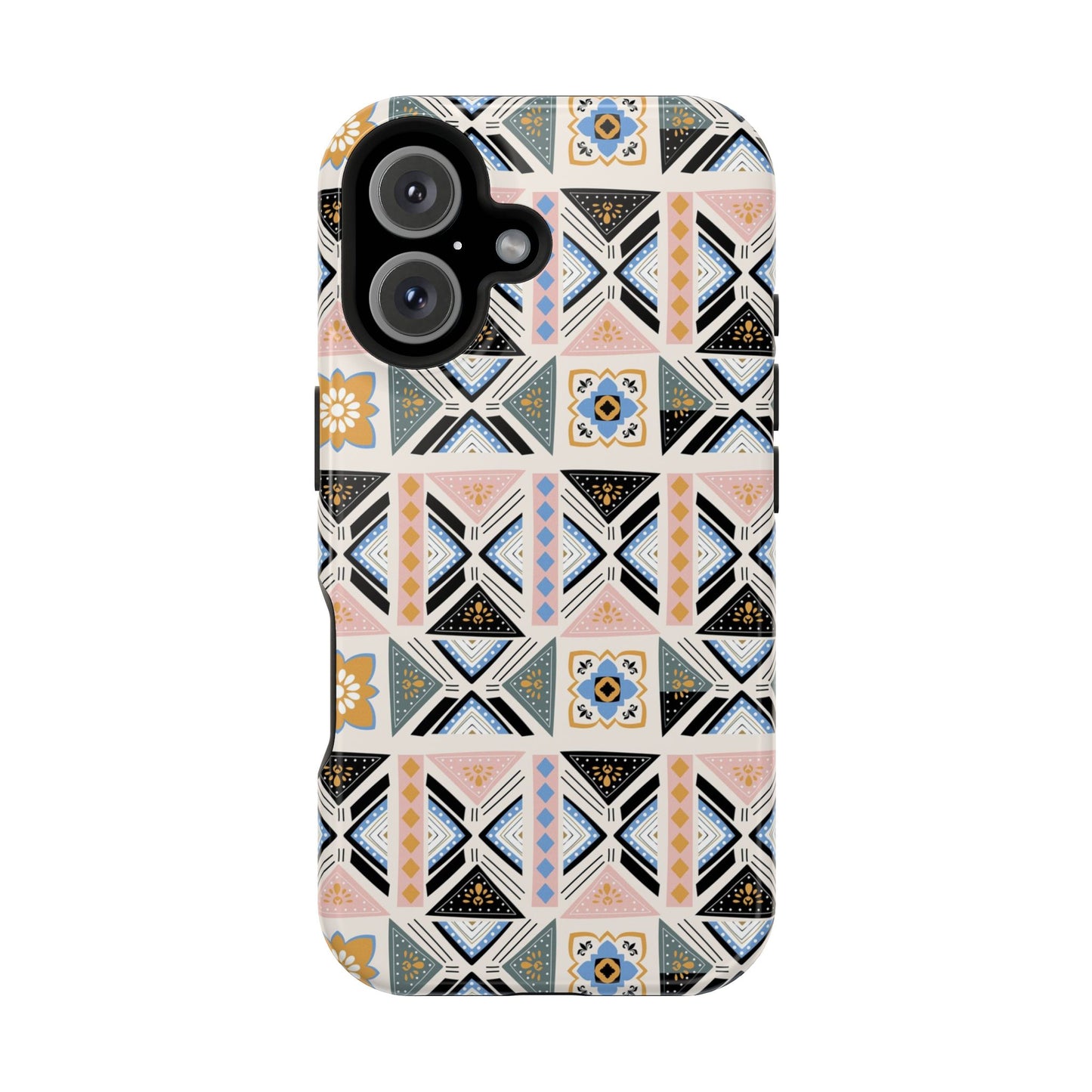 Boho Chic Phone Case