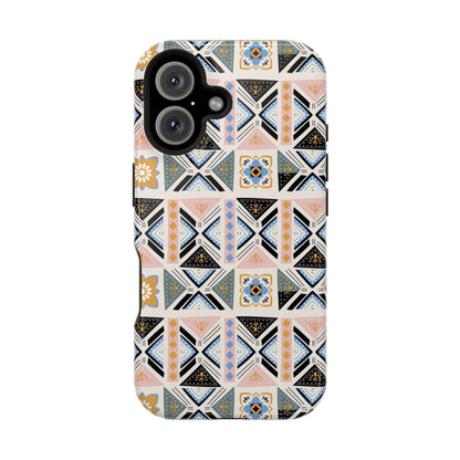 Boho Chic Phone Case