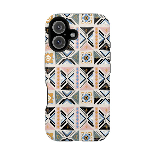 Boho Chic Phone Case