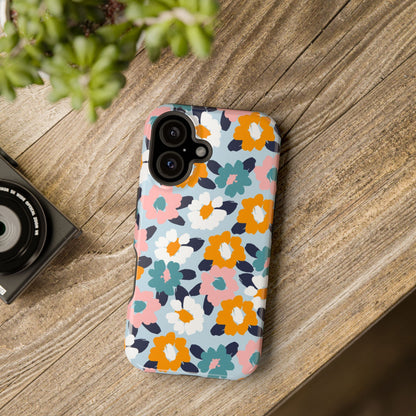 Floral Phone Case