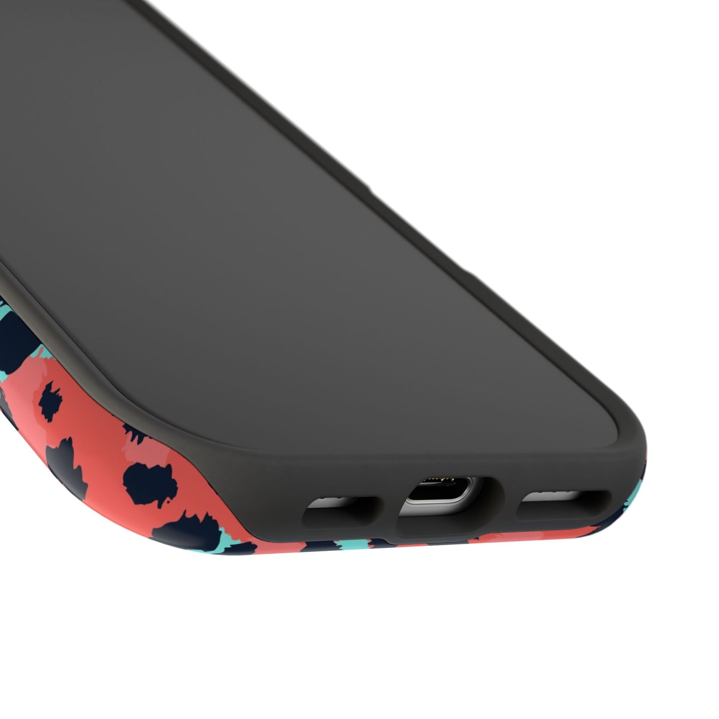 Animal Print Phone Case