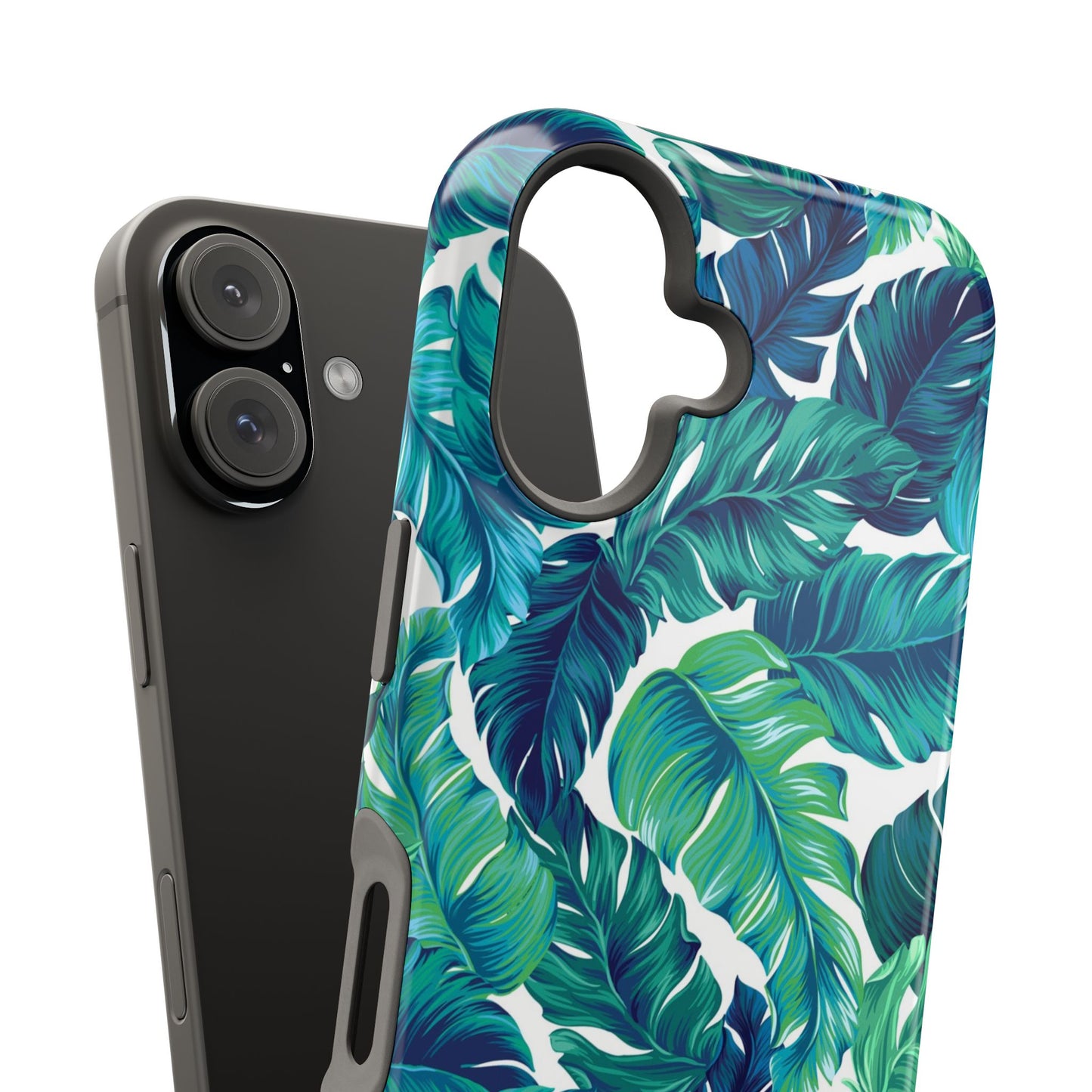 Monstera Phone Case