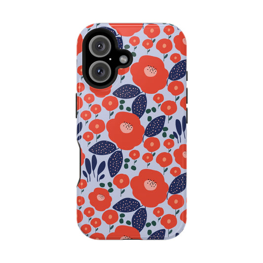 Floral Phone Case