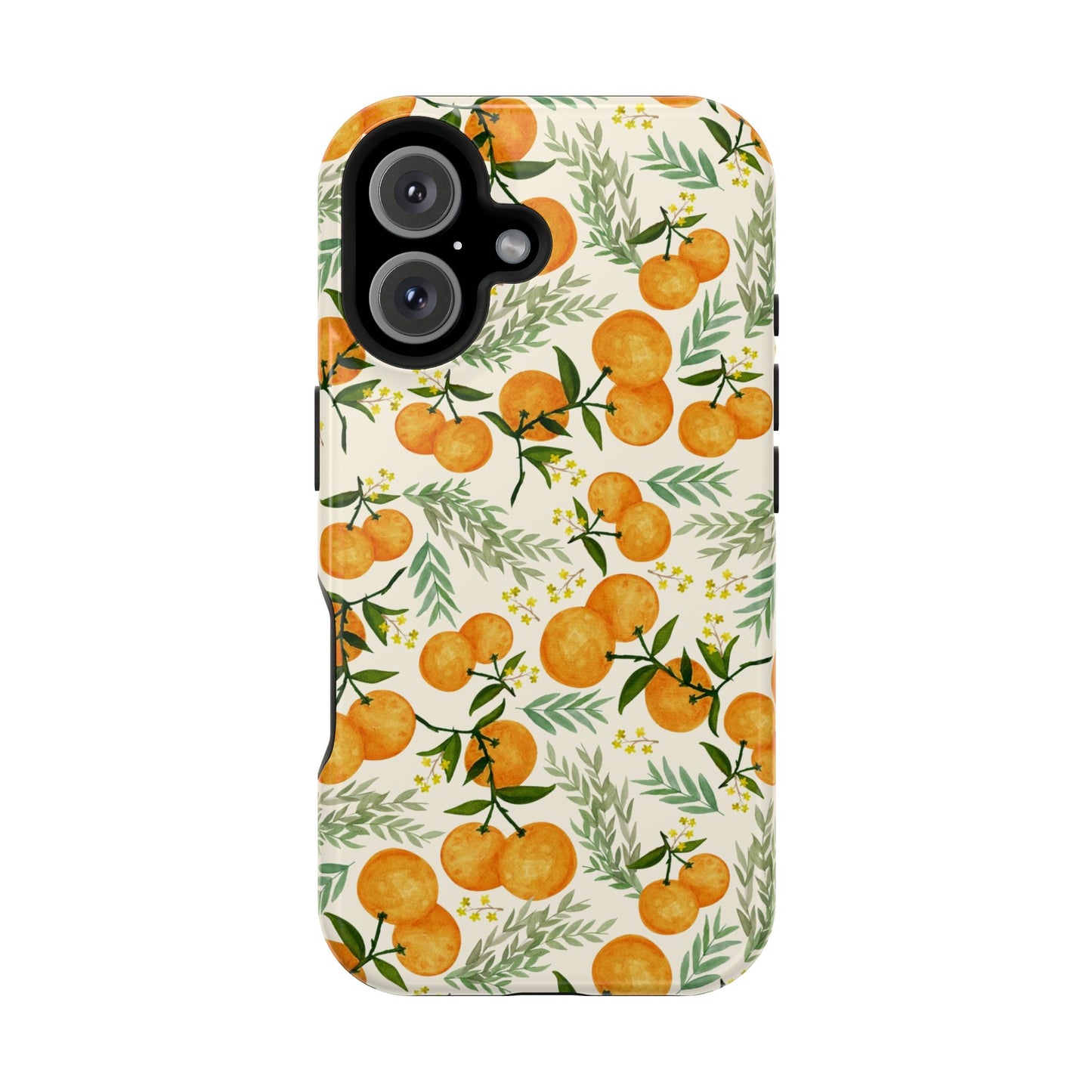 Oranges Phone Case