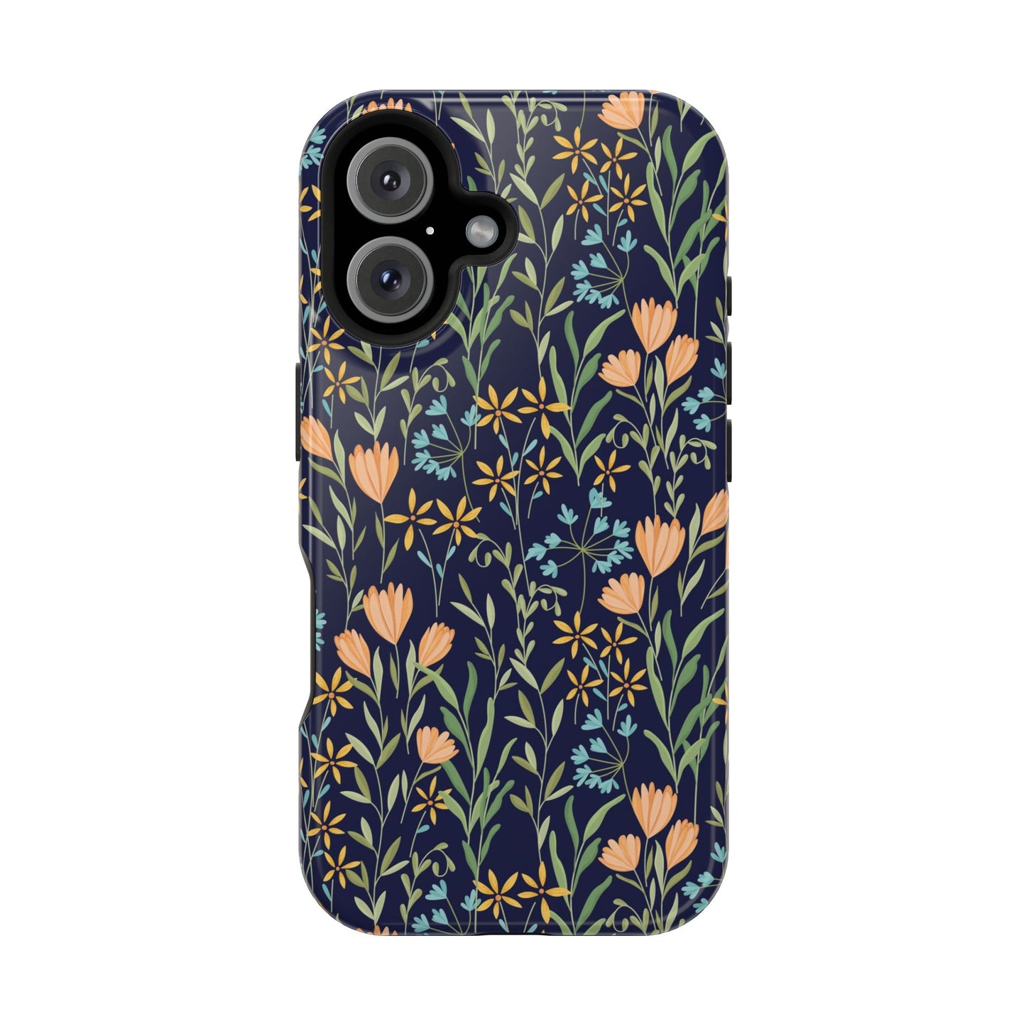 Floral Phone Case