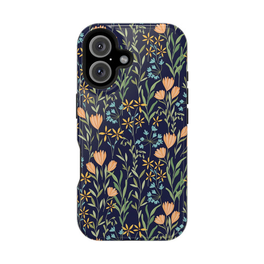 Floral Phone Case