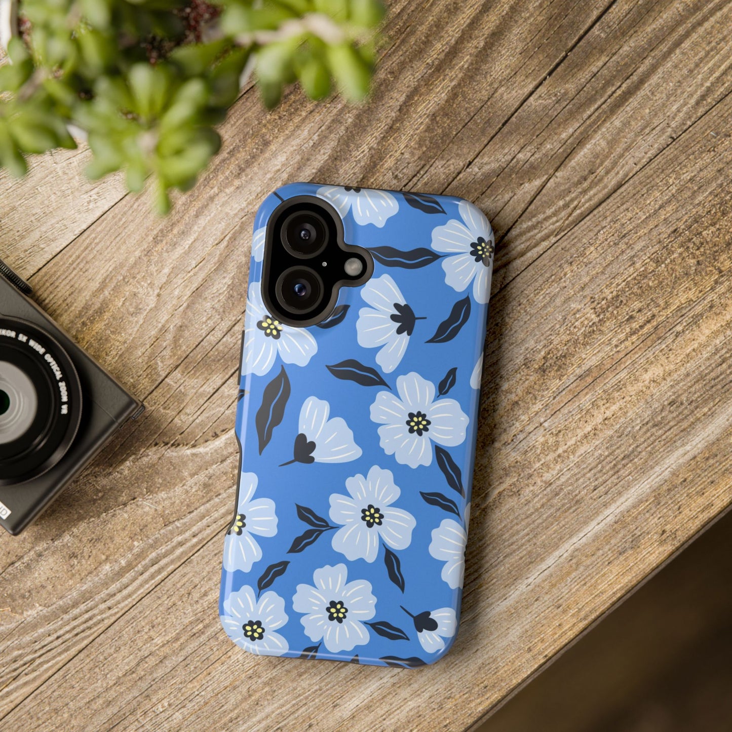 Floral Phone Case