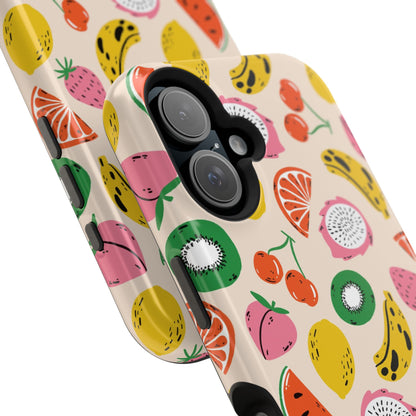 Fruits Phone Case