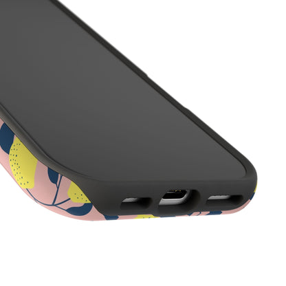 Lemons Phone Case