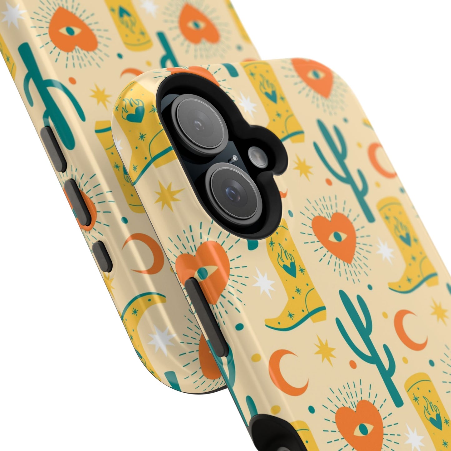 Western Phone Case