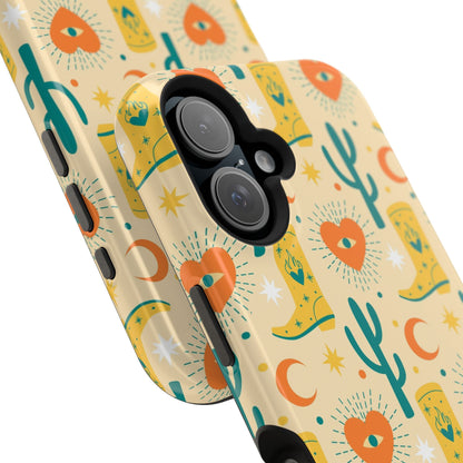 Western Phone Case