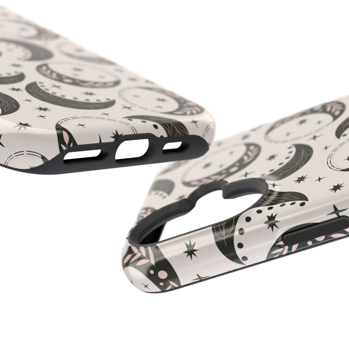 Moon Phone Case