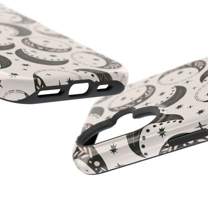 Moon Phone Case