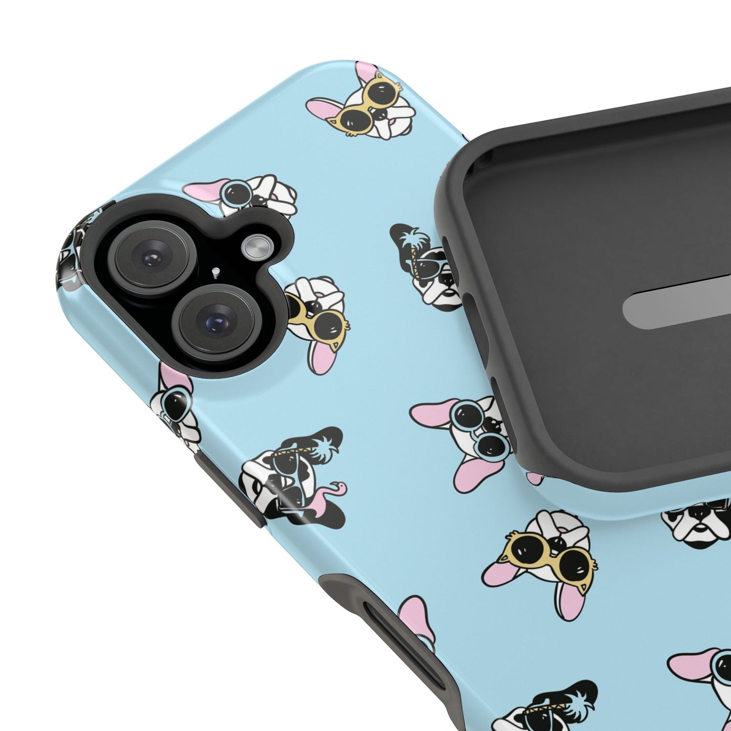 Dogs Phone Case