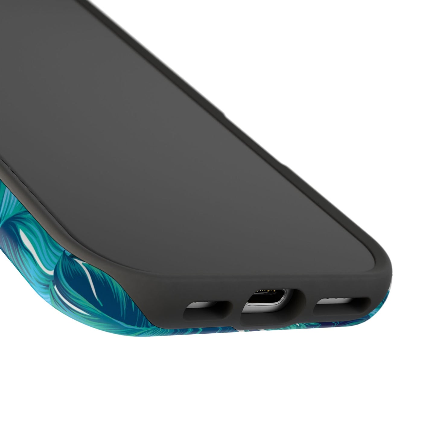 Monstera Phone Case
