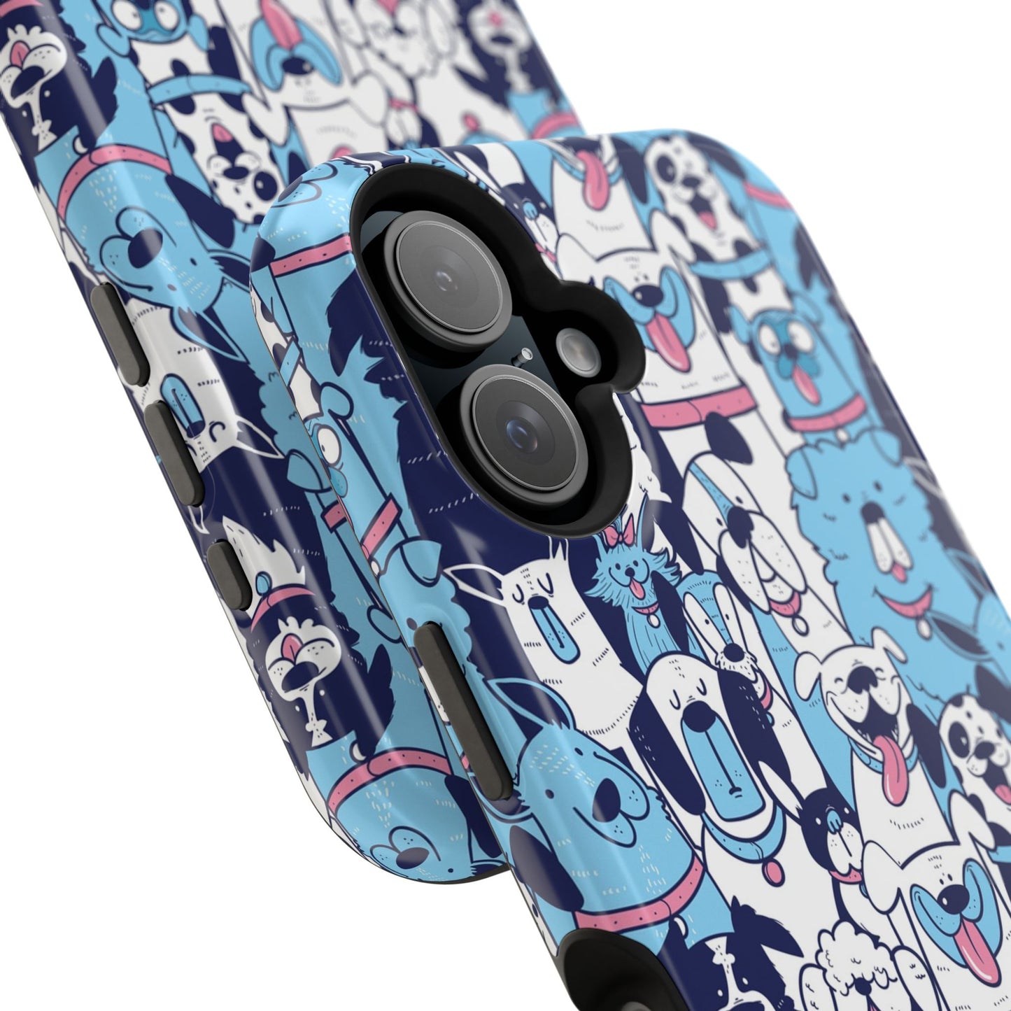 Dogs Phone Case
