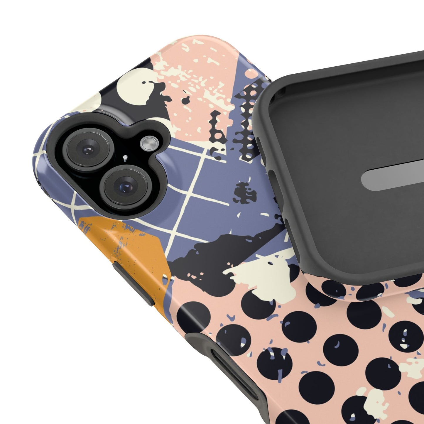 Abstract Phone Case