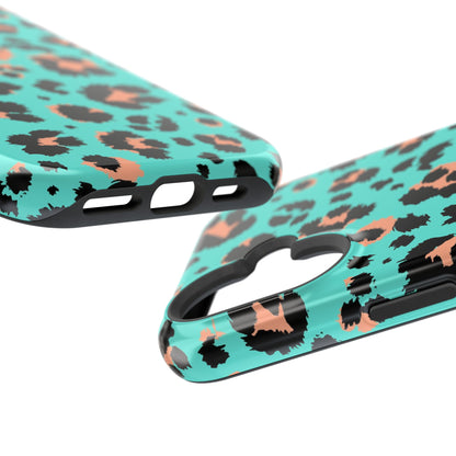 Animal Print Phone Case