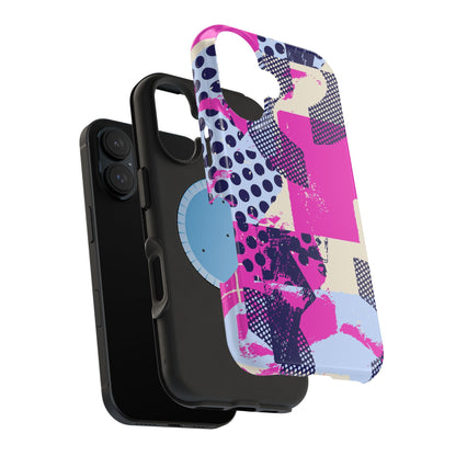 Abstract Phone Case