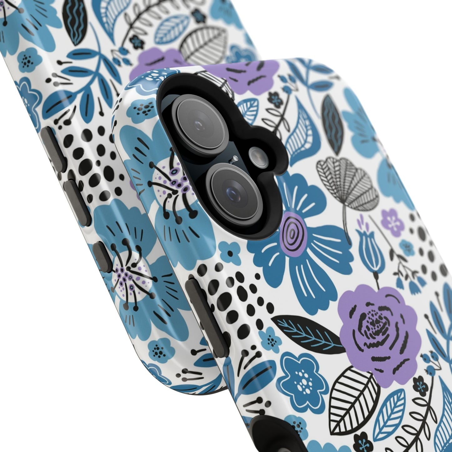 Floral Phone Case