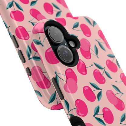 Cherries Phone Case