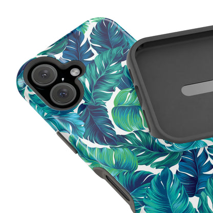Monstera Phone Case
