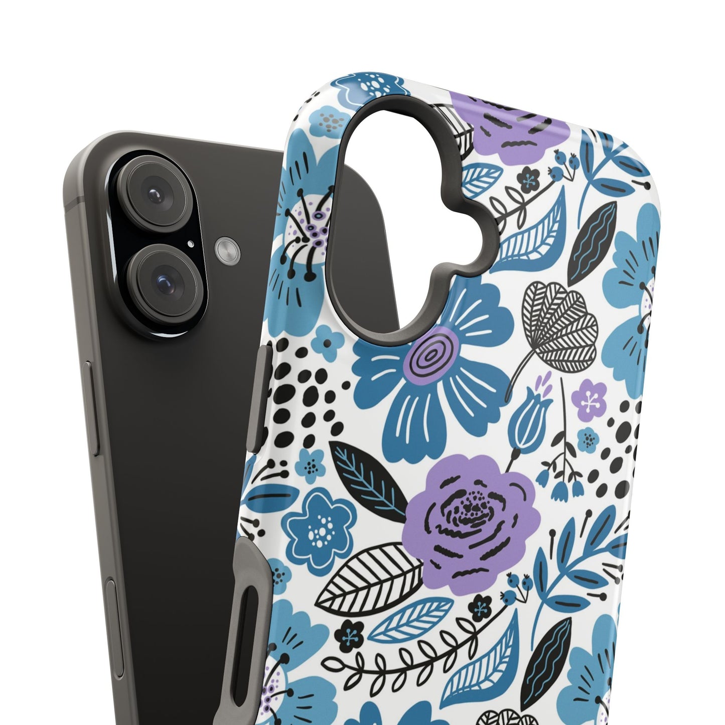 Floral Phone Case
