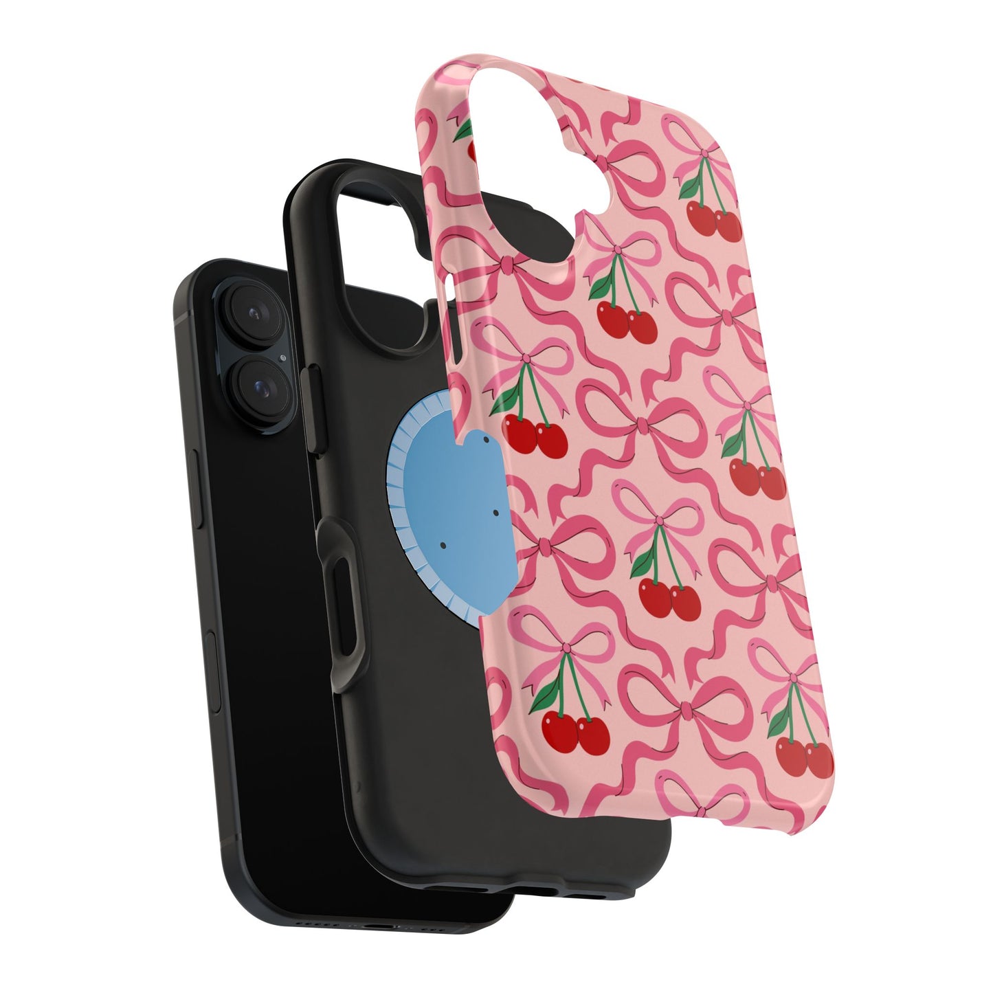 Coquette Phone Case