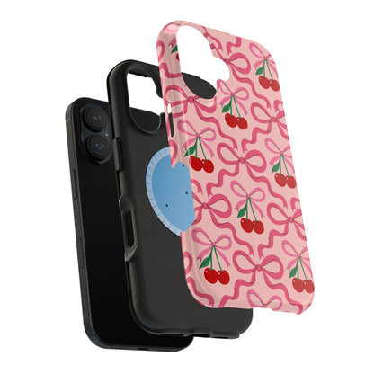 Coquette Phone Case