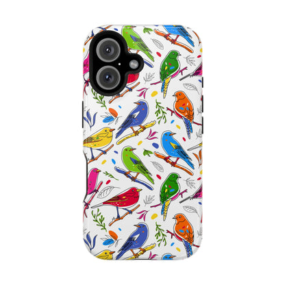 Birds Phone Case
