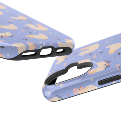 Chickens Phone Case