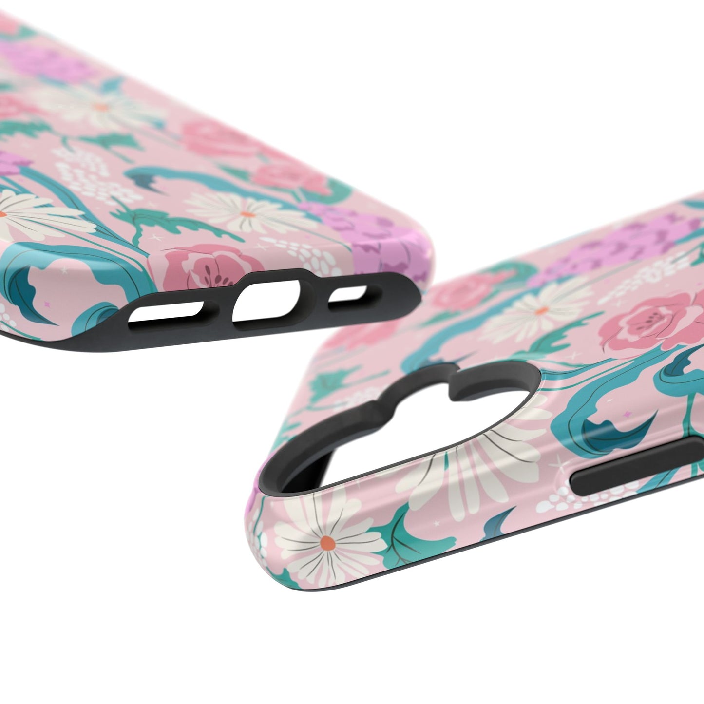 Floral Phone Case