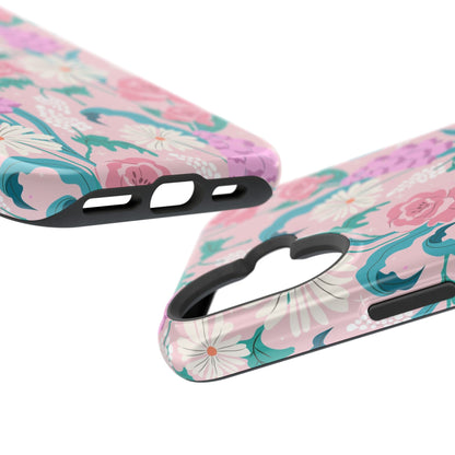 Floral Phone Case