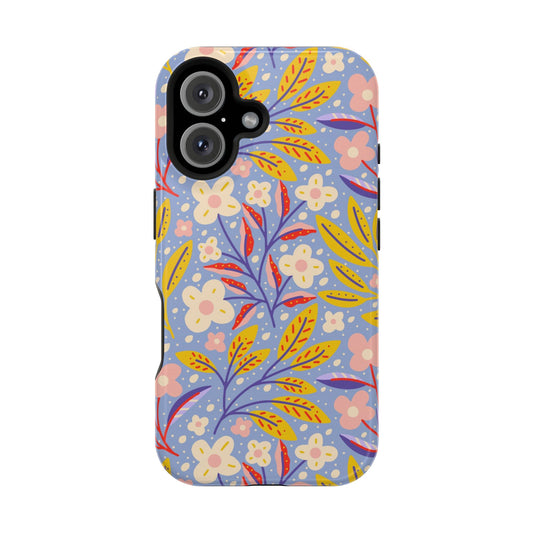 Floral Phone Case