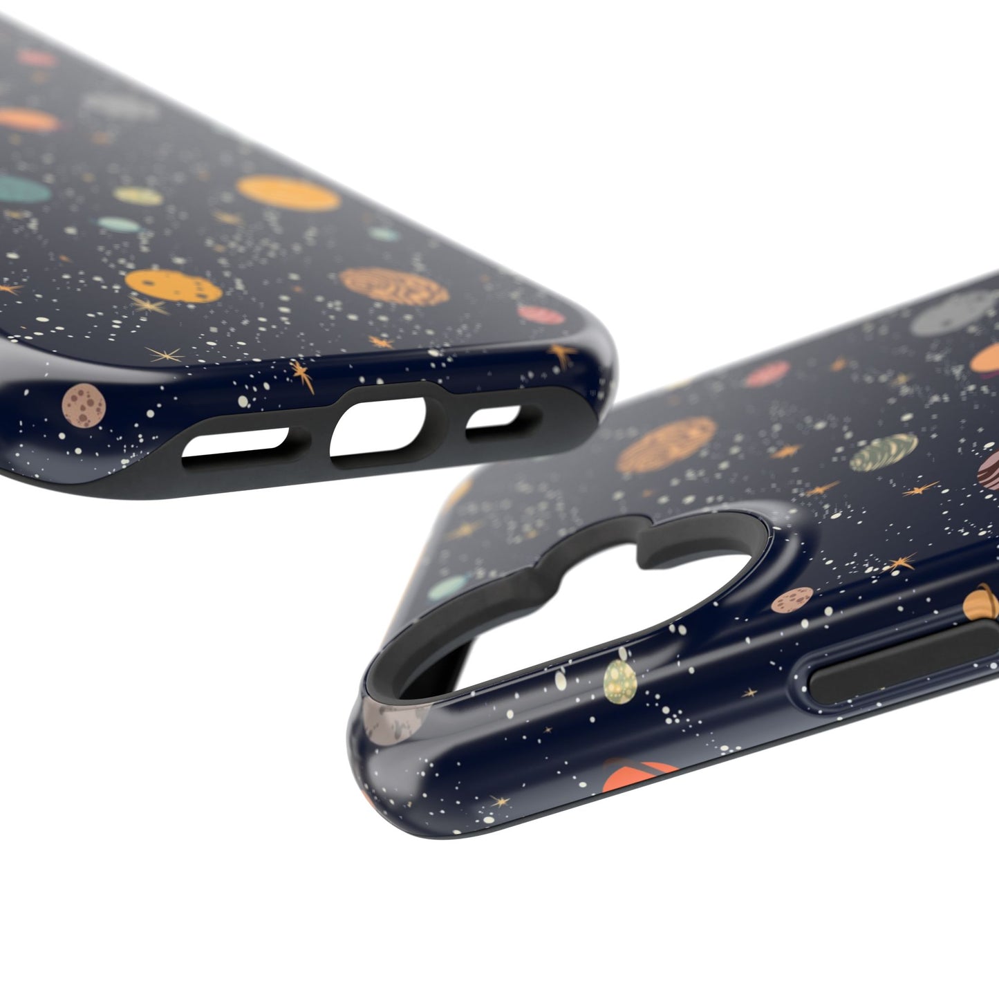 Galaxy Phone Case