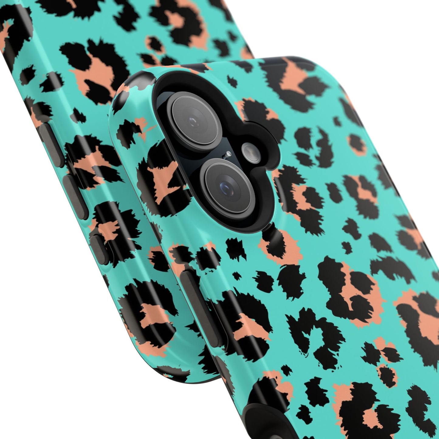 Animal Print Phone Case