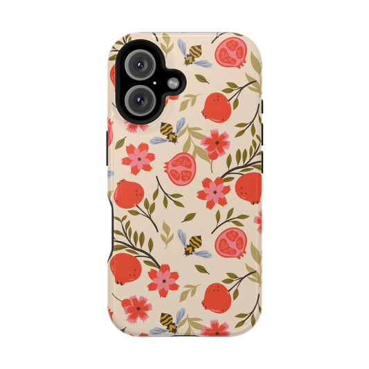 Floral Phone Case