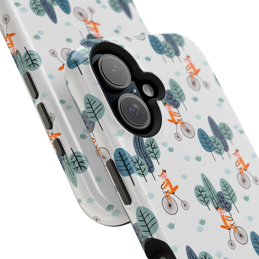 Foxy Phone Case