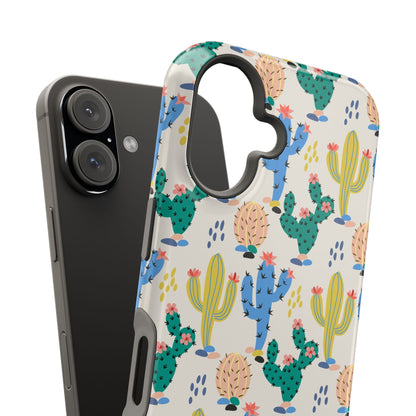 Cactus Phone Case