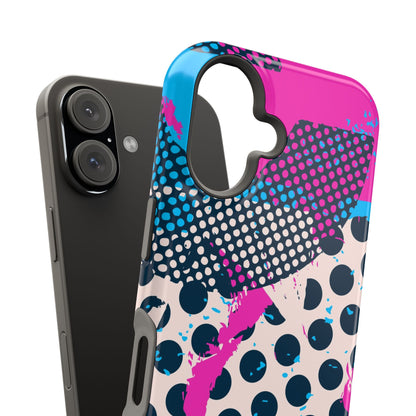 Abstract Phone Case