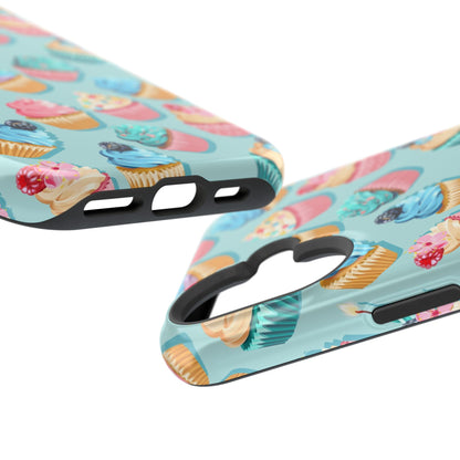 Cupacakes Phone Case