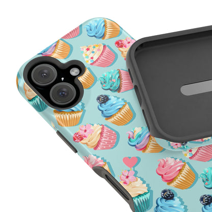 Cupacakes Phone Case