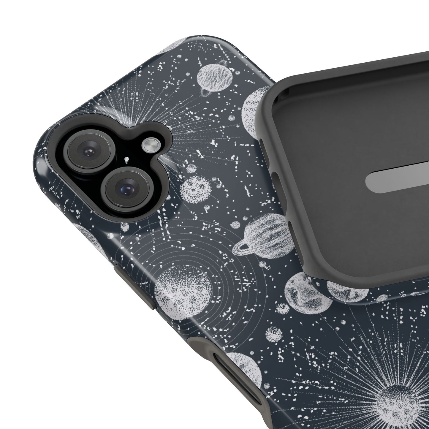 Galaxy Phone Case